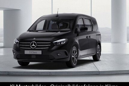 Mercedes-Benz T-Klasse 2.770 km 32.950 &euro; Rosbach 61191