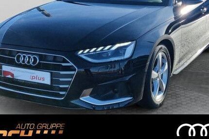 Audi A4 91.471 km 24.990 &euro; Insingen 91610