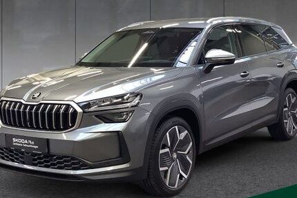 Skoda Kodiaq 40.900 km 41.950 &euro; Nordhausen 99734