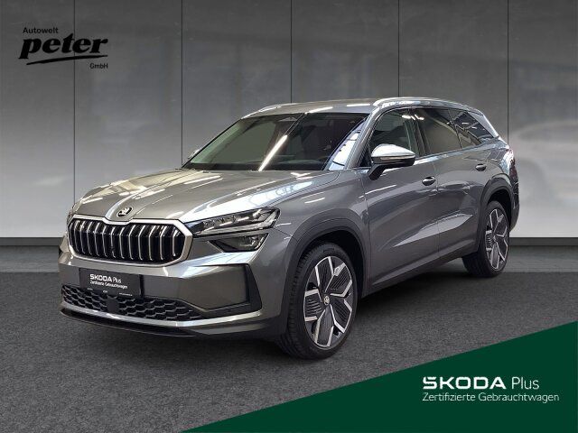 Skoda Kodiaq 40.900 km 41.950 &euro; Nordhausen 99734