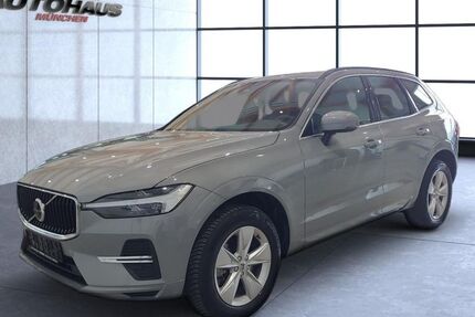 Volvo XC60 19.000 km 35.990 &euro; München 81825
