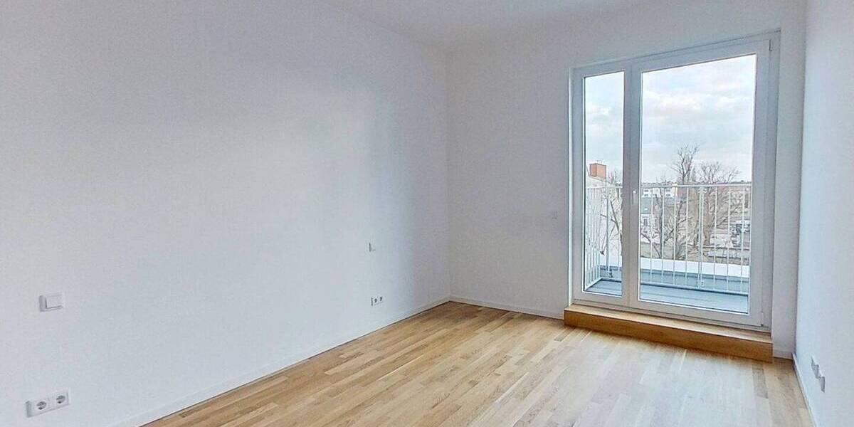 Etagenwohnung Berlin Neukölln - 2 Zimmer, 62 m&sup2;, 1.375&euro; | Angebot:26867060