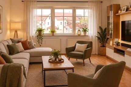 - Wohnung Wittichenau | Angebot:25429609