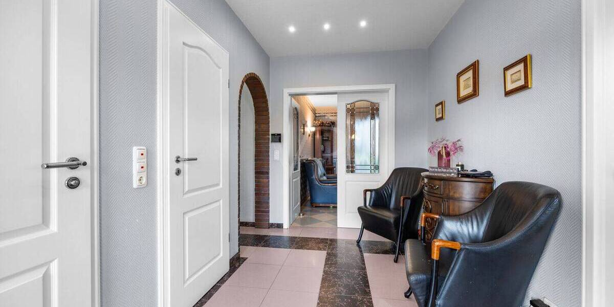 Einfamilienhaus Wangerland / Waddewarden Waddewarden - 5 Zimmer, 386 m&sup2;, 499.000&euro; | Angebot:26080115