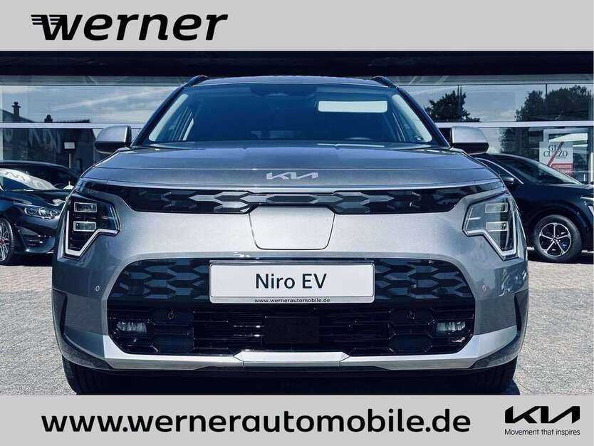 Kia Niro 17.098 km 31.930 € Stuhr 28816