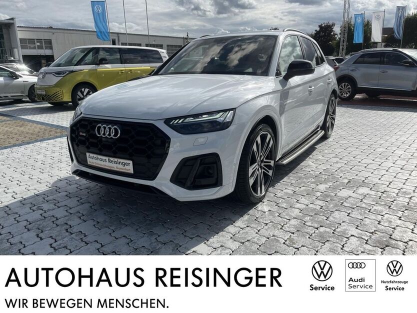 Audi Q5 59.662 km 51.890 € Wasserburg a. Inn 83512