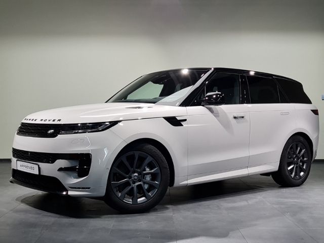 Land Rover Range Rover Sport 22.700 km 90.790 € Fulda 36043