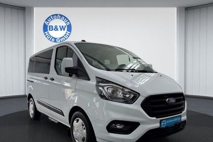 Ford Transit Custom 69.540 km 22.999 &euro; Krefeld 47805