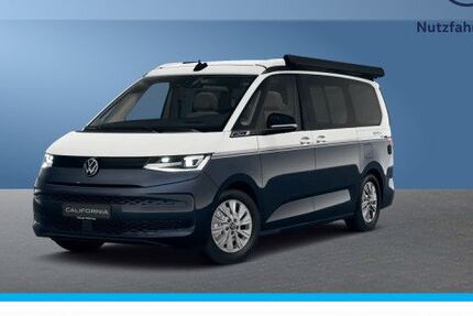 VW T7 California 16.087 km 72.950 &euro; München 81829