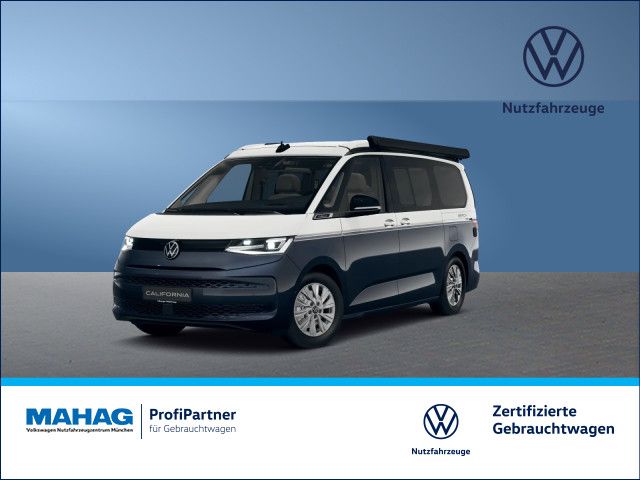 VW T7 California 16.087 km 72.950 &euro; München 81829