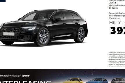 Audi A6 32.977 km 51.980 &euro; Neumarkt 92318