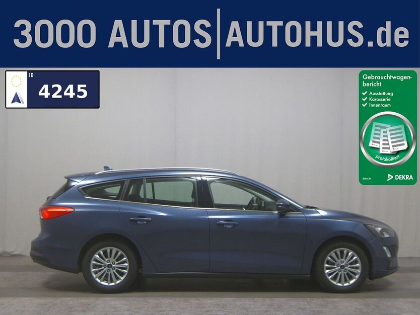 Ford Focus 119.847 km 11.780 € Gyhum/Bockel 27404
