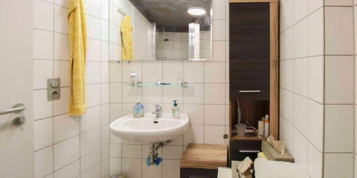 Etagenwohnung Greifswald Nördliche Mühlenvorstadt - 3 Zimmer, 110 m&sup2;, 290.000&euro; | Angebot:25358120