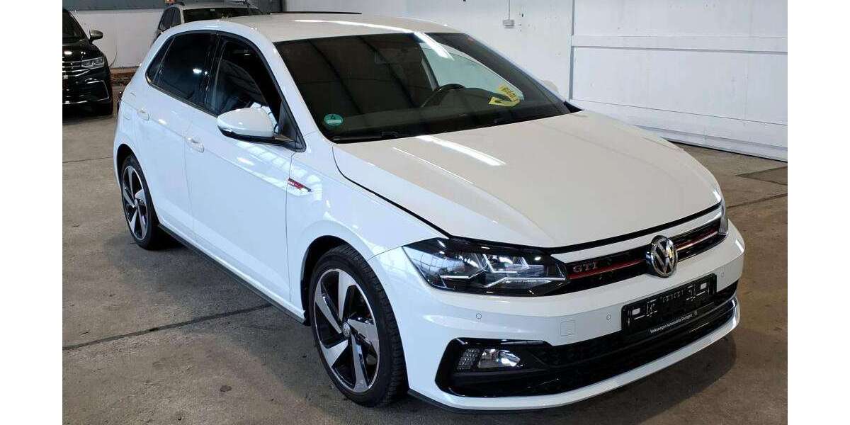 VW Polo 67.200 km 16.900 &euro; Bad Hersfeld 36251