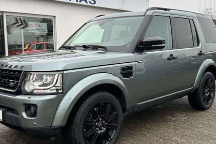 Land Rover Discovery 257.500 km 16.450 &euro; Viernheim 68519
