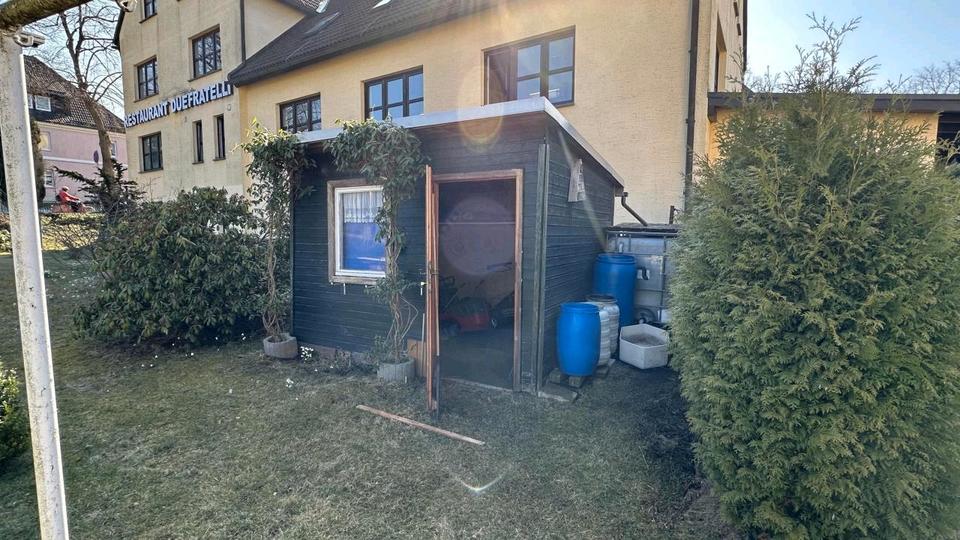 Einfamilienhaus Brand-Erbisdorf Erbisdorf - 7 Zimmer, 170 m&sup2;, 145.000&euro; | Angebot:26504889