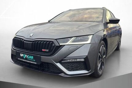 Skoda Octavia 99.100 km 28.990 &euro; Paderborn 33100