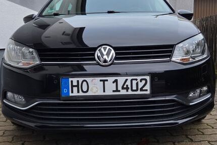 VW Polo 88.000 km 9.500 € Oberkotzau 95145