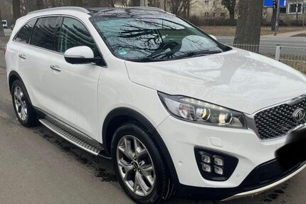Kia Sorento 183.000 km 12.700 &euro; stuhr 28816