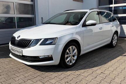 Skoda Octavia 91.655 km 15.990 &euro; Chemnitz 09125