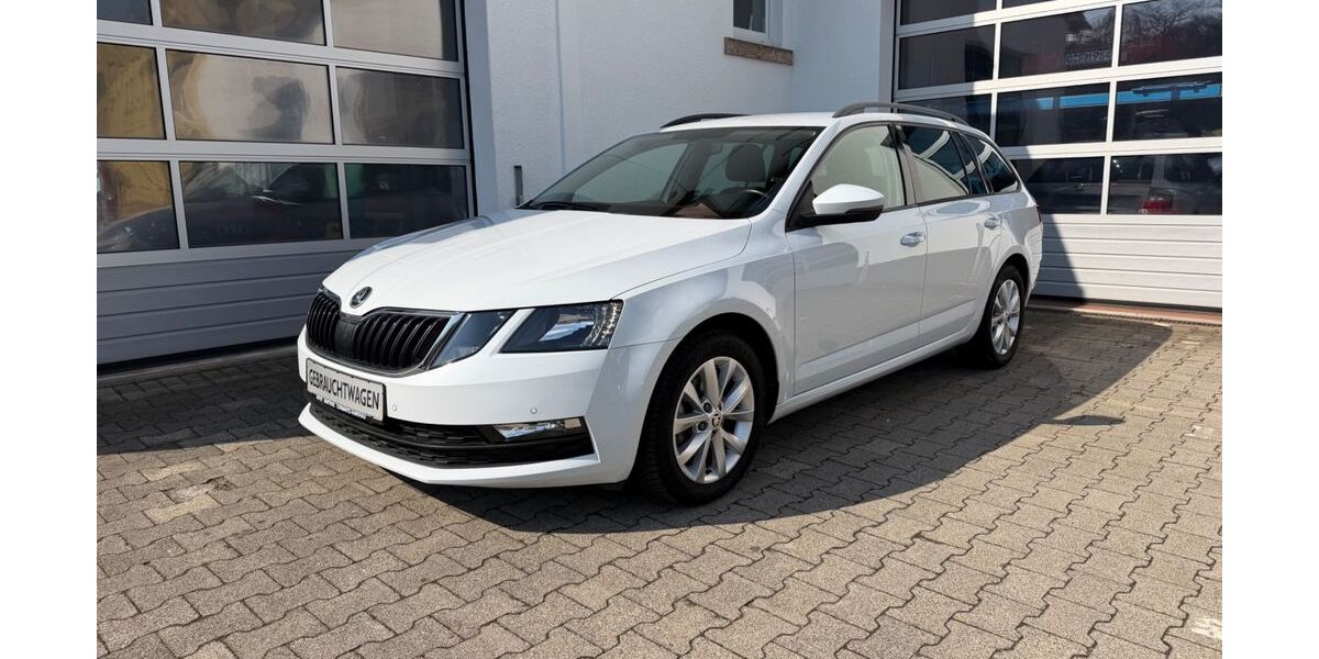 Skoda Octavia 91.655 km 15.990 &euro; Chemnitz 09125