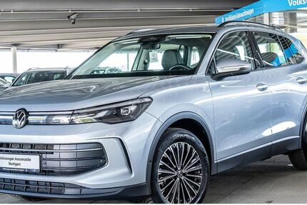 VW Tiguan 10.228 km 33.230 &euro; Stuttgart-Wangen 70188