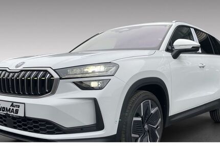 Skoda Kodiaq 16.000 km 54.880 &euro; Bonn 53227