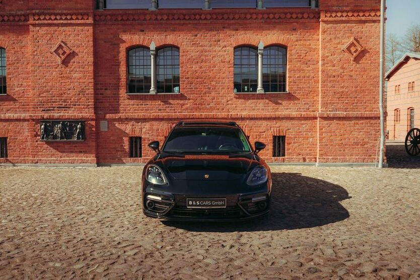 Panamera