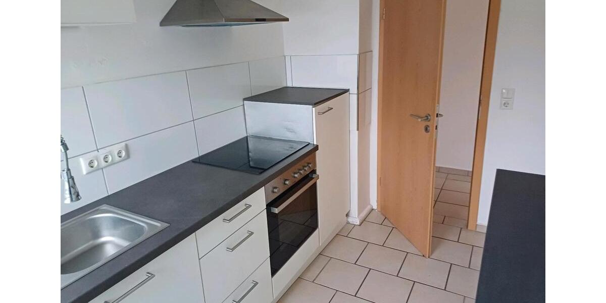 Erdgeschoßwohnung Grevesmühlen - 3 Zimmer, 65 m&sup2;, 550&euro; | Angebot:25022825