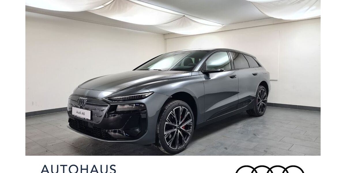 Audi A6 e-tron 24.450 km 79.950 € Ebersberg bei München 85560