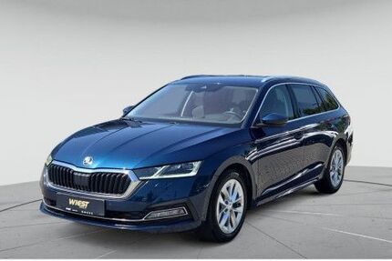 Skoda Octavia 112.251 km 21.380 € Darmstadt 64295