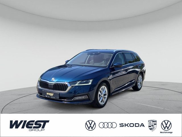 Skoda Octavia 112.251 km 21.380 € Darmstadt 64295