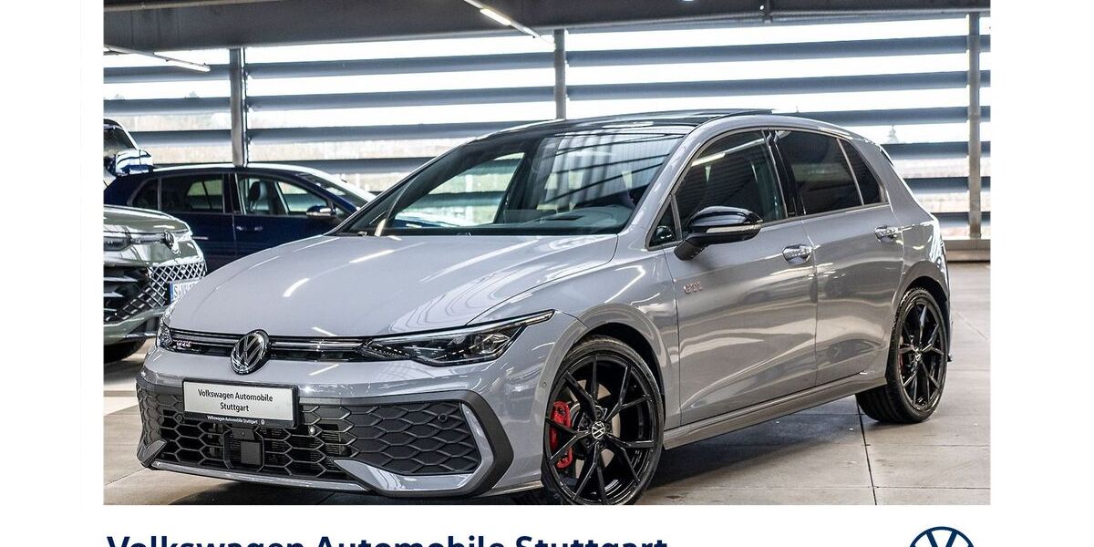 VW Golf 6.421 km 41.830 &euro; Stuttgart-Feuerbach 70469