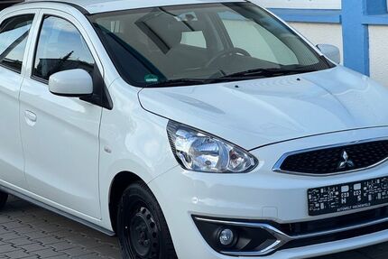 Mitsubishi Space Star 92.000 km 5.300 &euro; pforzheim 75181