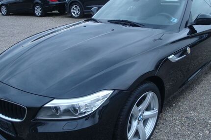 BMW Z4 123.043 km 14.950 &euro; Neufahrn 84088