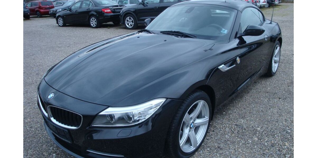 BMW Z4 123.043 km 14.950 &euro; Neufahrn 84088