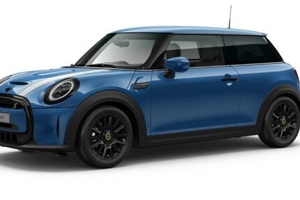 Mini Cooper SE 10.683 km 21.250 &euro; Kaiserslautern 67663