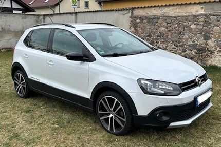 VW Polo 99.800 km 9.990 &euro; Großbeeren 14979