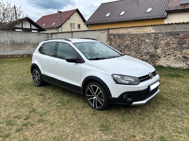 VW Polo 99.800 km 9.990 &euro; Großbeeren 14979