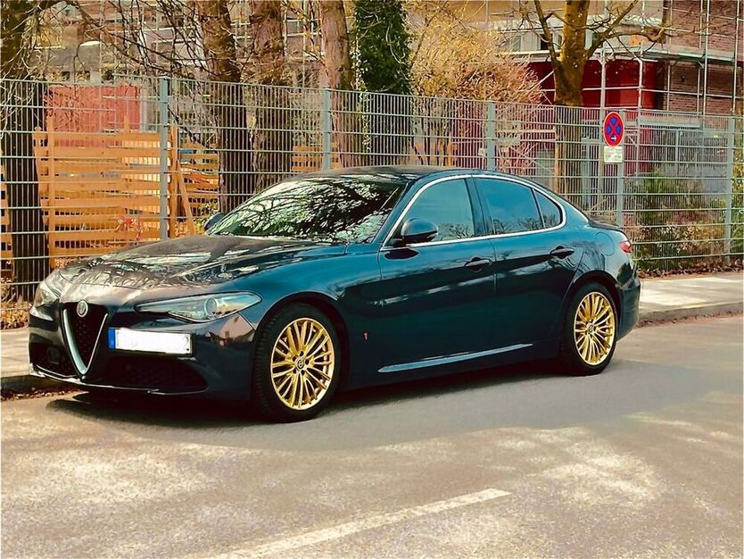 Giulia
