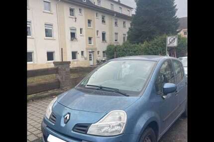 Renault Modus 109.900 km 1.499 &euro; Rastatt 76437