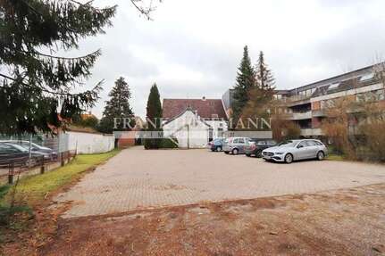 Grundstück zu verkaufen in Bad Segeberg 449.000 € 1151 m²