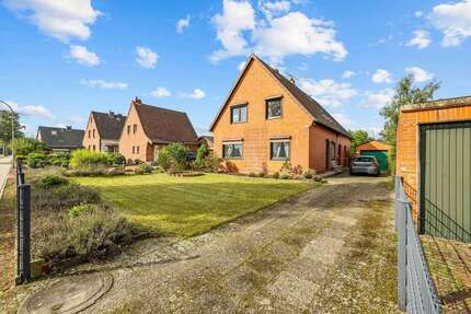 Haus zum Kaufen in Dörverden 239.000 € 180 m² 6 zimmer