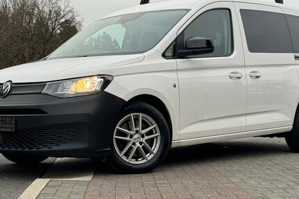 VW Caddy Maxi 163.000 km 19.900 &euro; Bad Homburg 61350