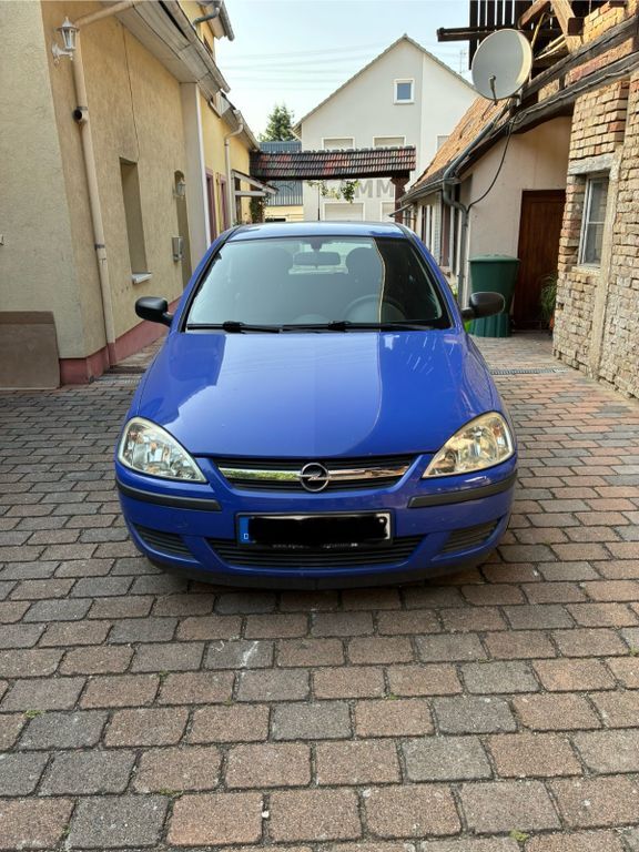Corsa