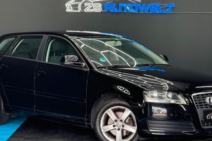 Audi A3 161.587 km 5.990 &euro; Leipzig 04179