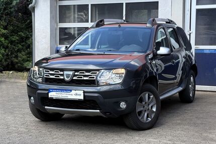 Dacia Duster 132.000 km 6.950 &euro; Dieburg 64807
