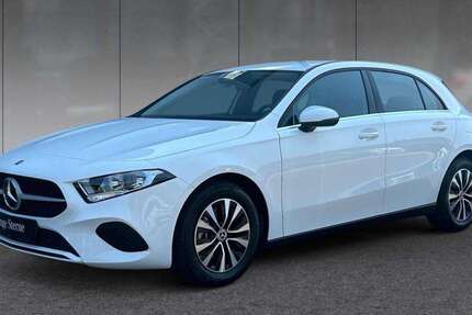 Mercedes-Benz A 180 3.635 km 26.700 &euro; Sondershausen 99706