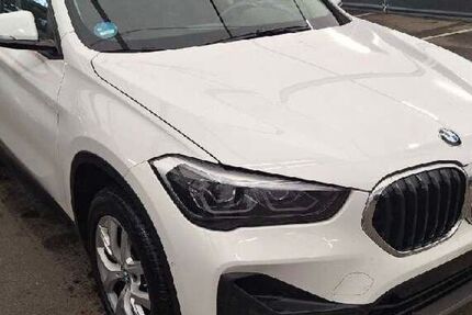BMW X1 139.000 km 19.999 &euro; Ditzingen 71254