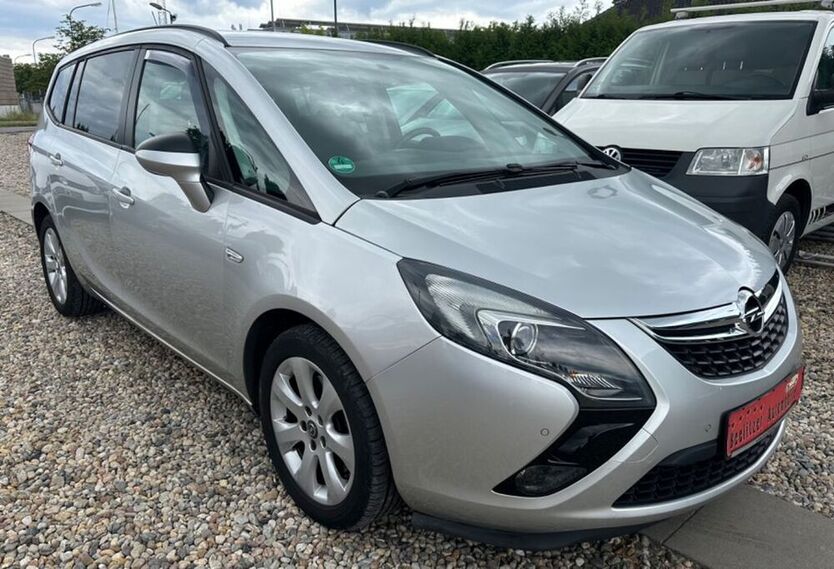 Zafira